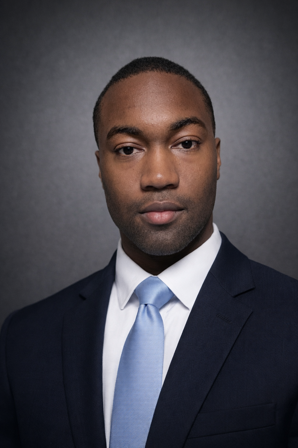 Photo of M. Randolph